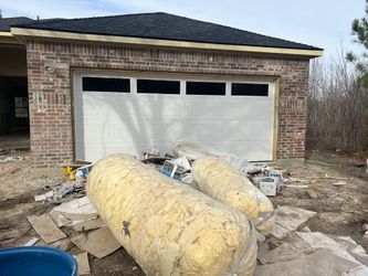 Garage Doors