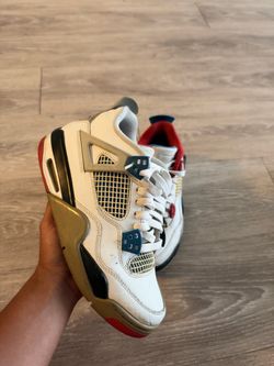 jordan 4s