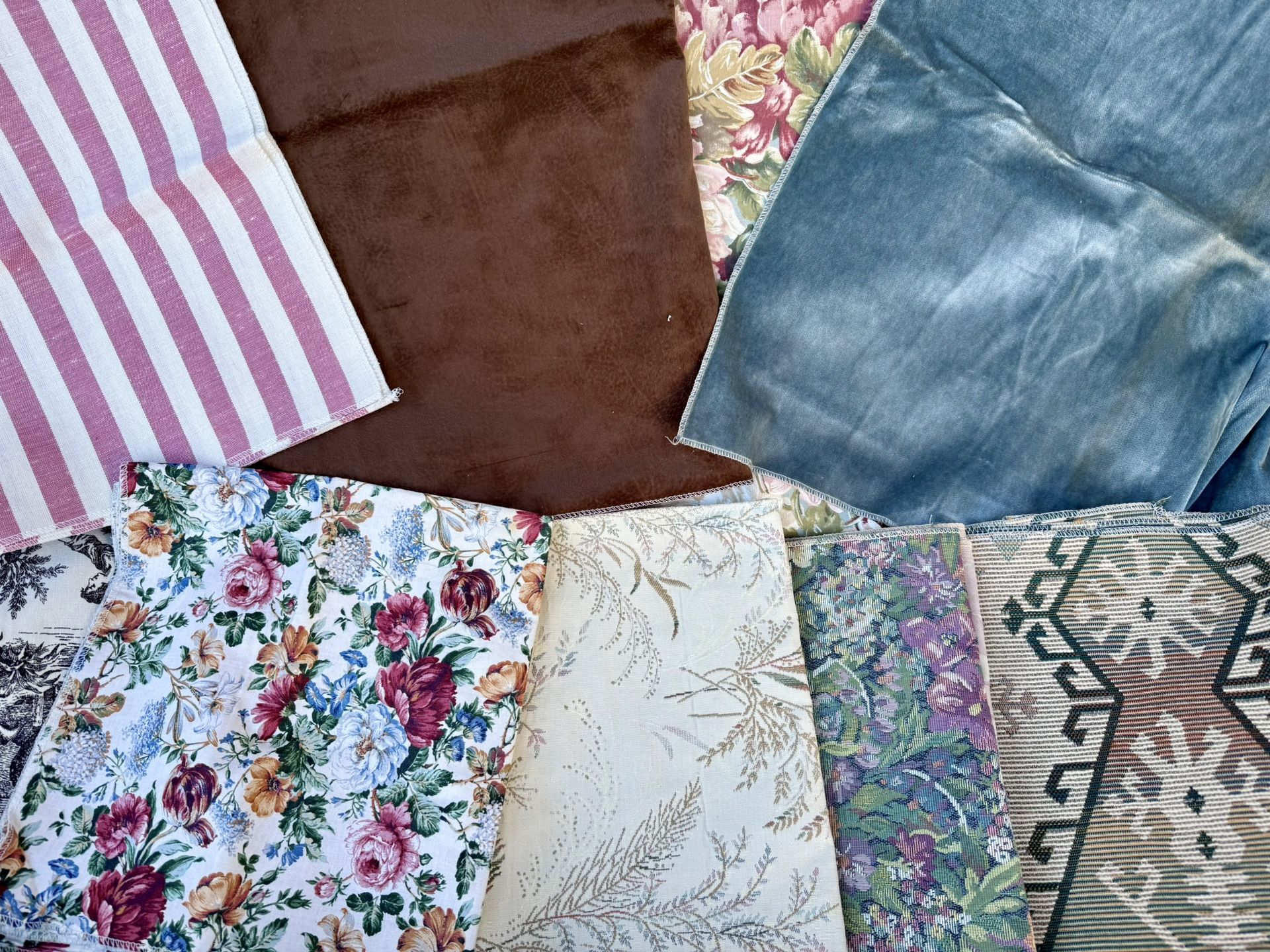 Fabric Samples
