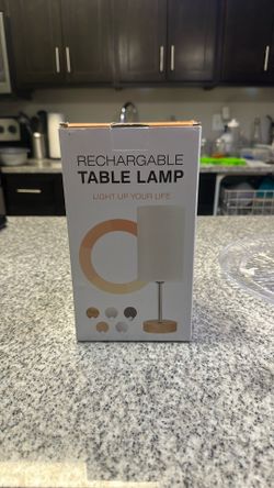 Table Lamp