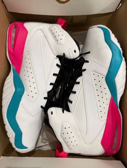 Jordan Lift Off South Beach