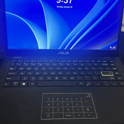 asus laptop 