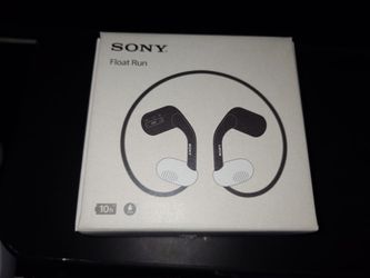 Sony Float Run Earphones Running Earphones