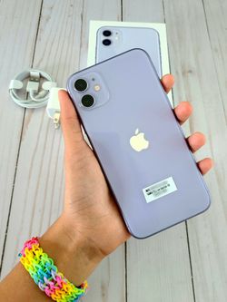 iPhone 11 (Unlocked) 128GB 