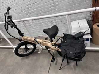 Lectric ebike Lite 1.0