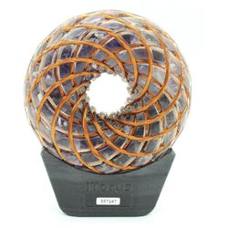 Violet Flame - iTorus i5 Portable PEMF Healing Device Violet Flame: Amethyst