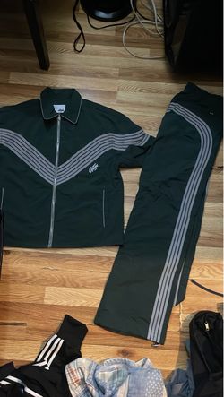 Clothing