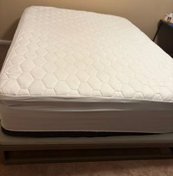 Ashley Furniture Queen Bed Set