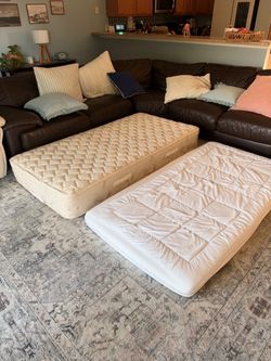 Free mattresses
