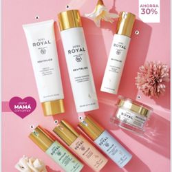Royal Jelly Revitalize