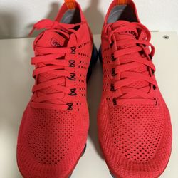 Nike Vapormax Flyknit 2 “Red  Orbit”