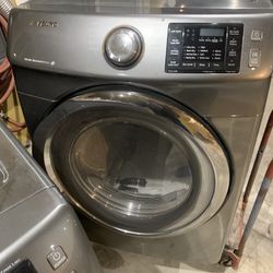  Samsung Dryer 