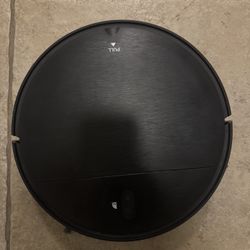 Vacuum Robot 