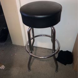 Waymar Barstool 