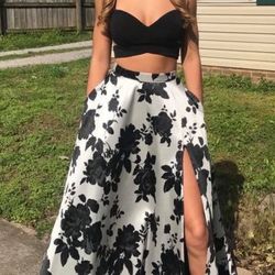 Jovani Prom Dress