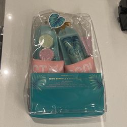 Bath Gift Set