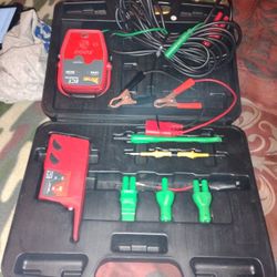 Ect Transmitter 3000