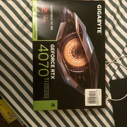 RTX 4070 Ti SUPER