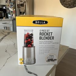Bella Blender