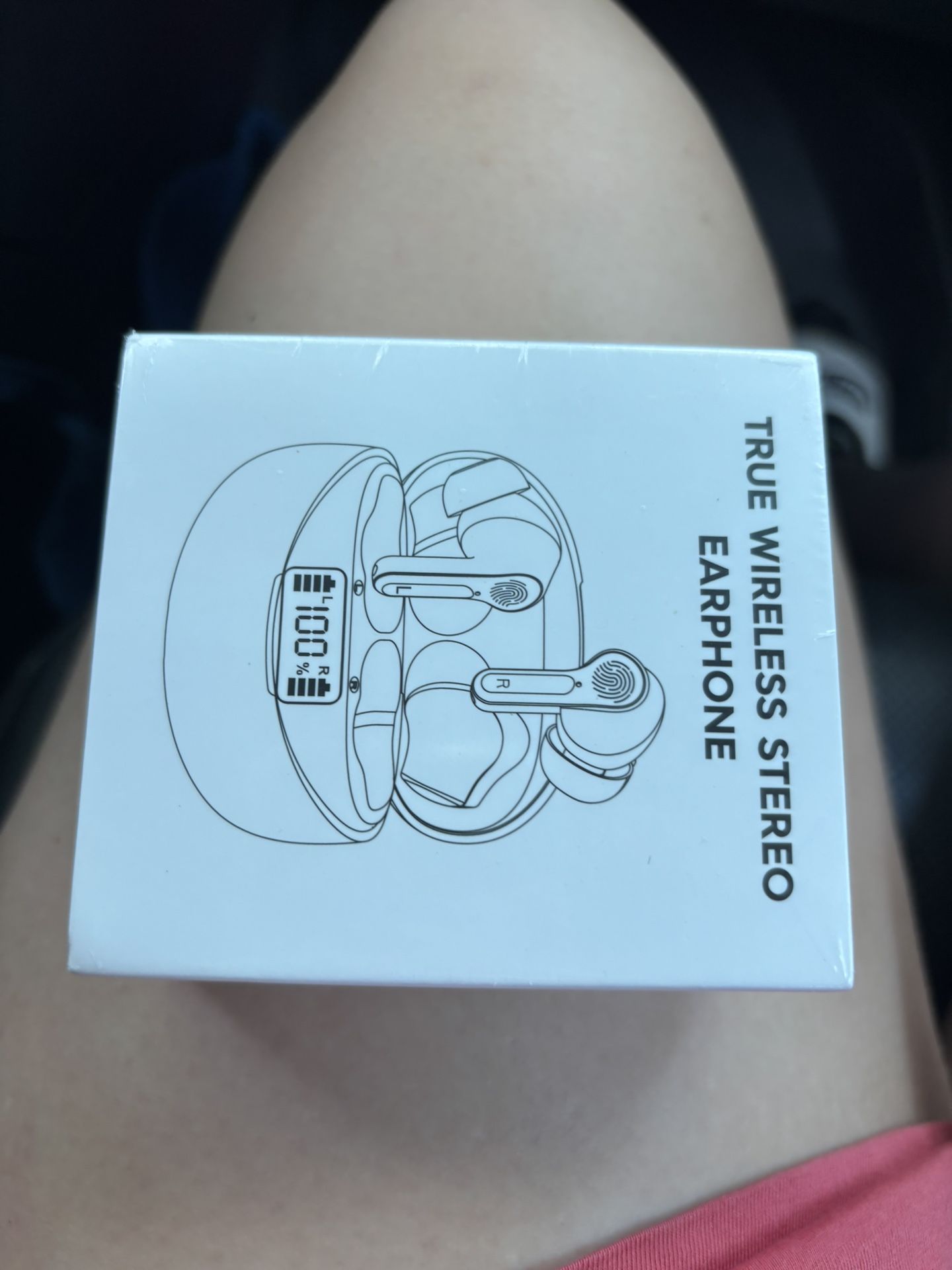 Wireless Earbuds