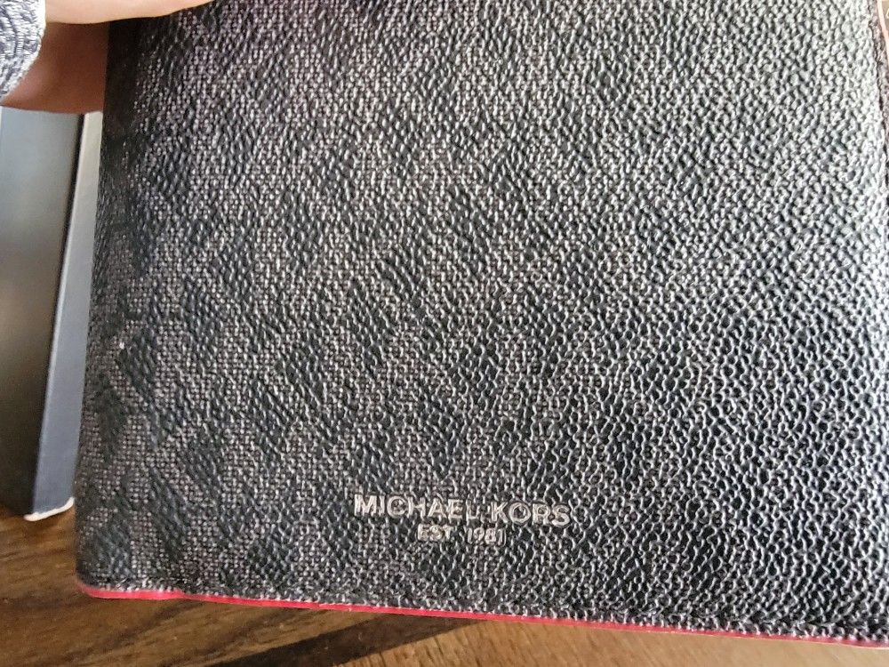 Michael Kors Wallet For Sale