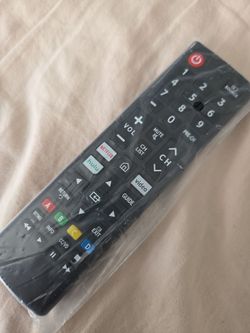 Control universal
