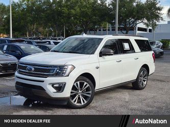 2021 Ford Expedition