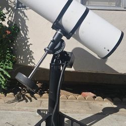 TELESCOPE Meade 10"