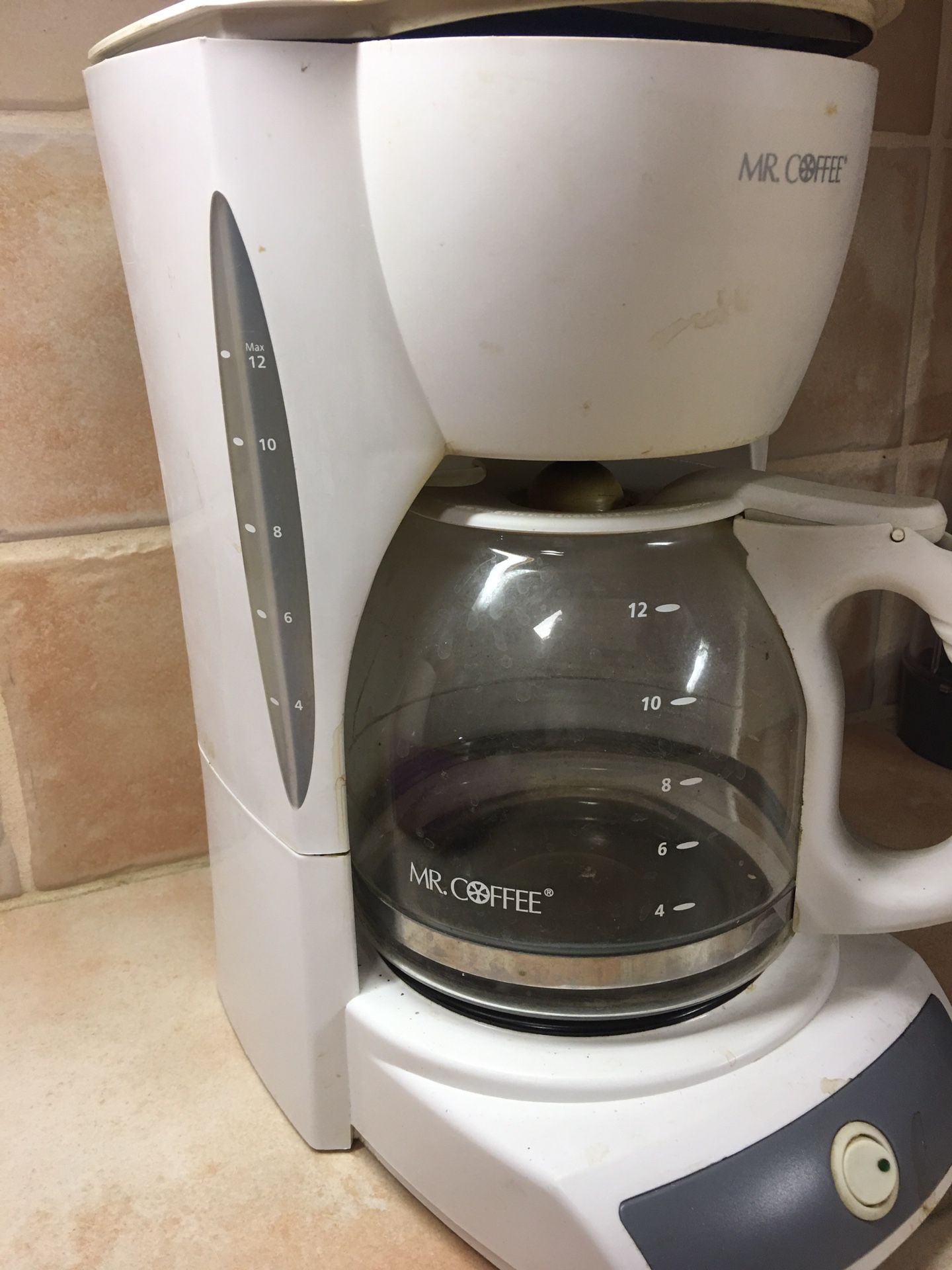 Coffee Pot