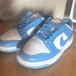 Nike Dunks low