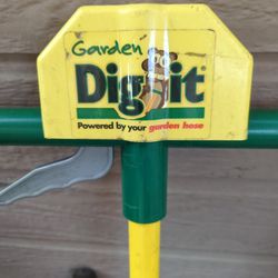 Garden Tool Dig It