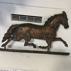 Antique Horse