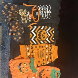 Doggie Halloween Clothes