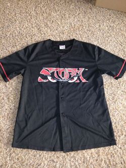 Storm Baseball Jersey