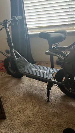 Caroma E-Bike