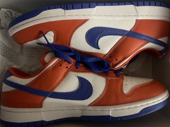 Ds Nike Dunk By You Supa Sz 11.5