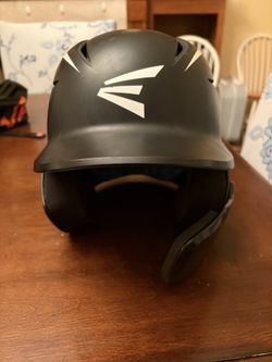 Easton baseball helmet JR