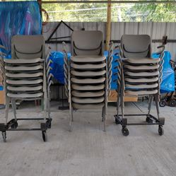 Party Chairs