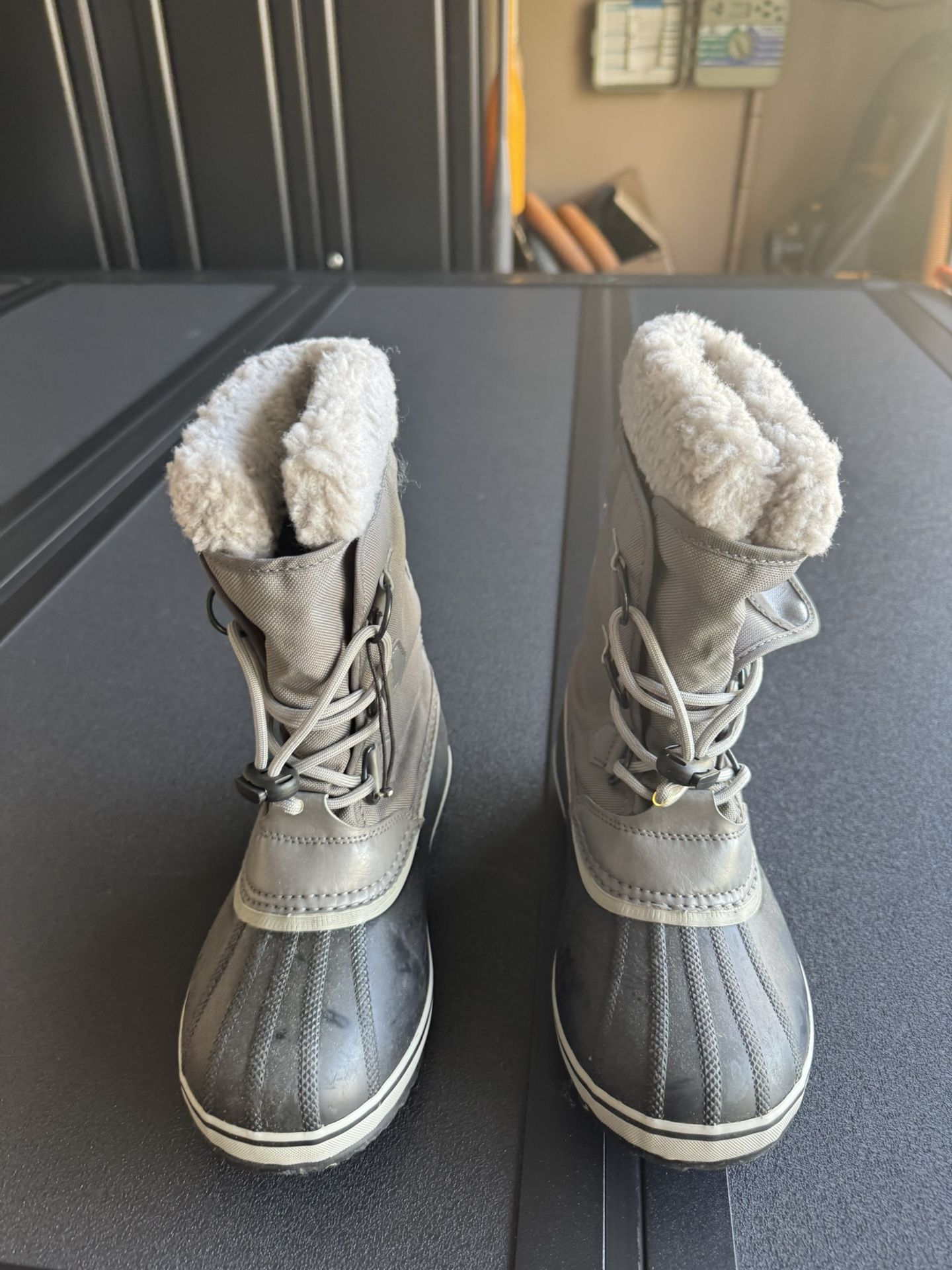 Sorel Boots
