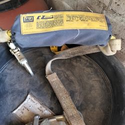 Easy Stop Shock Absorber