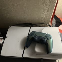 PS5 slim