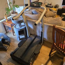 Bowflex Treadmill