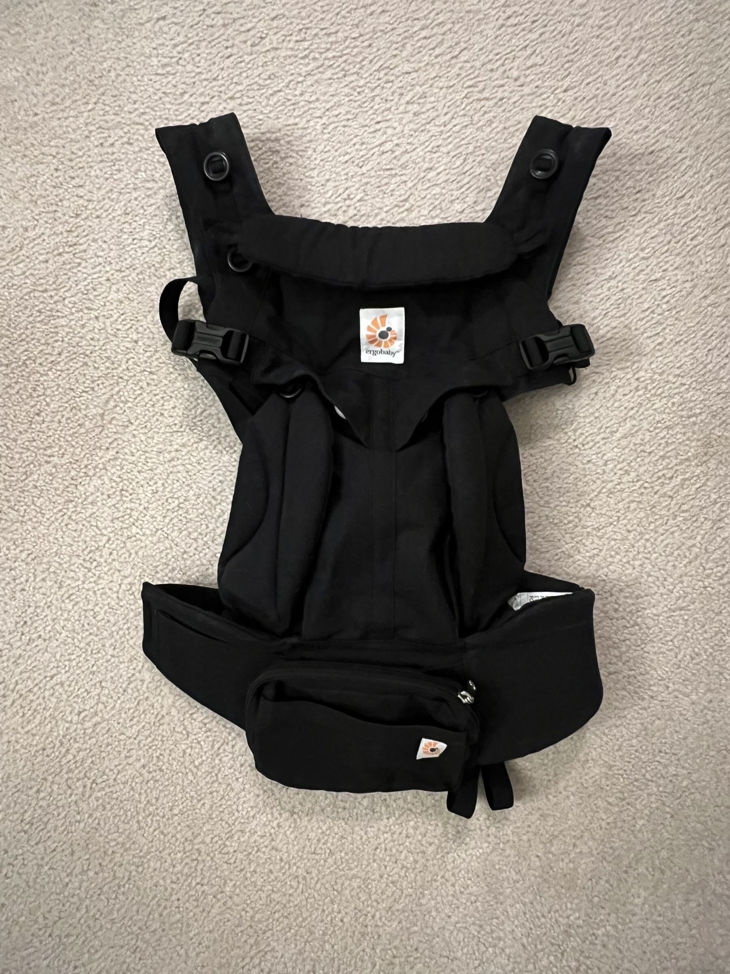 Baby Carrier