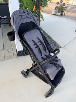Graco Ready2 Jet Lightweight Stroller