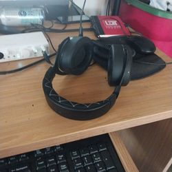 Headset For Gamer