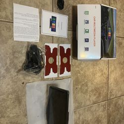 10.26 in CarPlay screen 