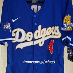 Men's Duke Snider Dodgers Jerseys 