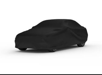 Car Cover for a small compact car
