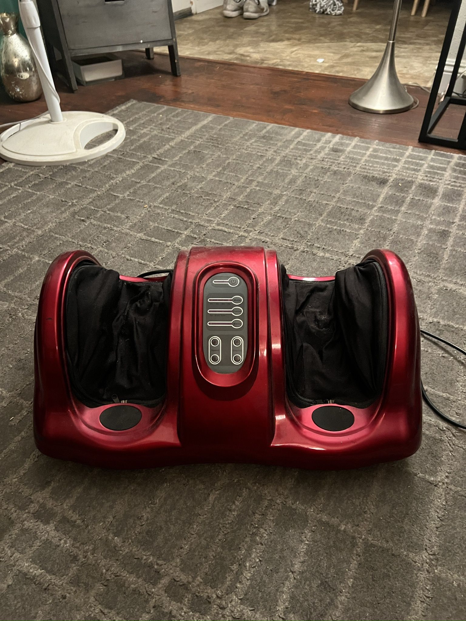 Foot Massager