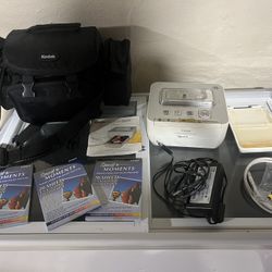 Kodak Easy Share G600 Printer